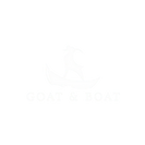 goatandboat transparent logo