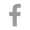 Grey Facebook Icon