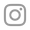 Grey Instagram Icon